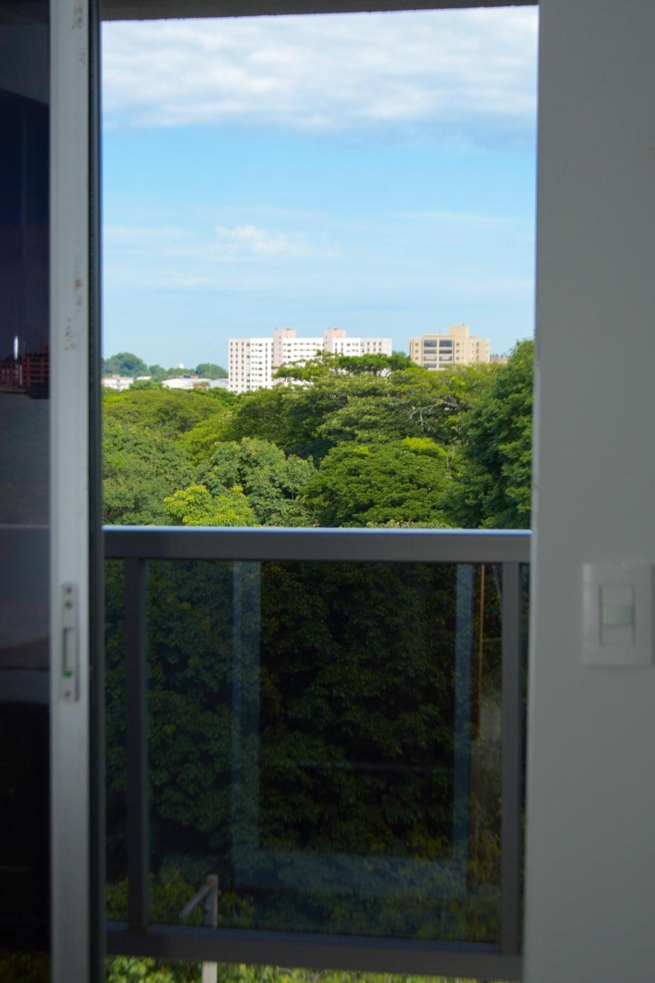 Bombonato Hotel - Facil Acesso Ao Aeroporto E Parque De Exposicoes Abcz Убераба Экстерьер фото